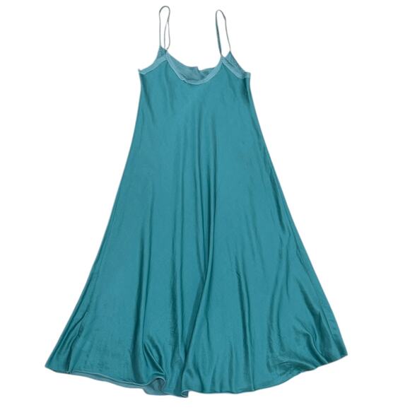 Brazeau Tricot Double Classic Slip Dress - Picture 6 of 8